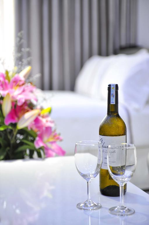 Nhatrang Luxury Serviced Apartment Nha Trang Szoba fotó