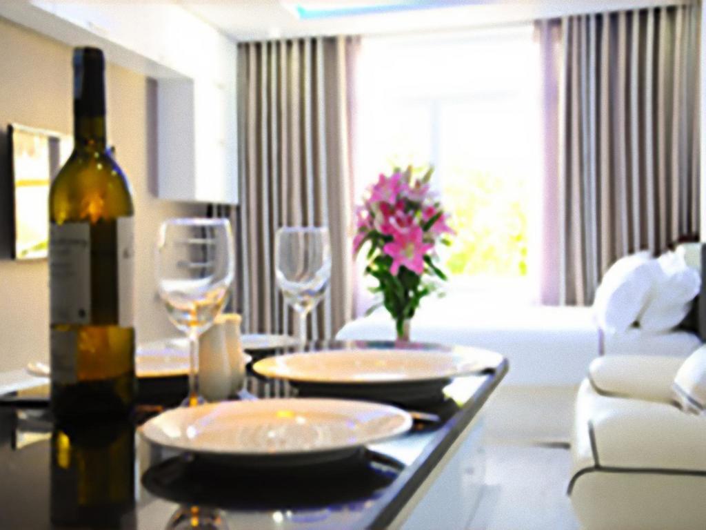 Nhatrang Luxury Serviced Apartment Nha Trang Szoba fotó